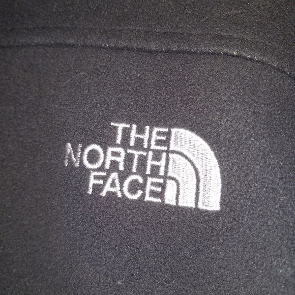 THE NORTH FACE LOGO/WINDWALL JACKET - Picture 4 of 8